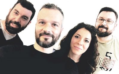 GETCOO: QUANDO LA TECNOLOGIA PRENDE FORMA!