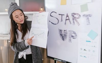 COME PRESENTARE LA TUA STARTUP A POSSIBILI INVESTITORI